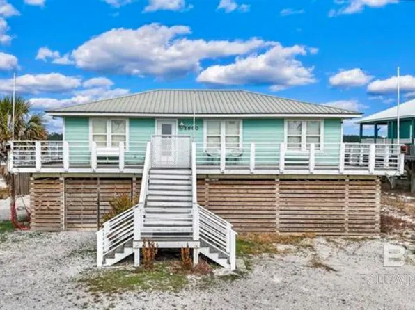 2800 W Beach Blvd, Gulf Shores, AL 36542