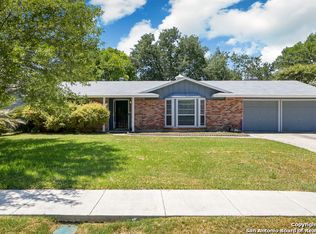 4126 Stathmore Dr, San Antonio, TX 78217