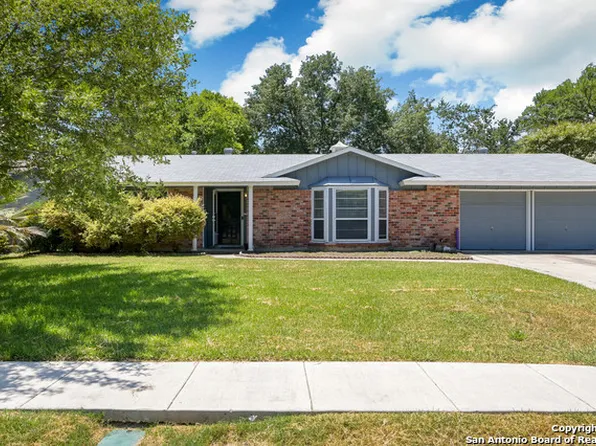 4126 Stathmore Dr, San Antonio, TX 78217