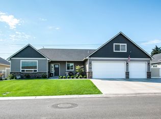 7308 Whitman Ave, Yakima, WA