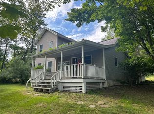 3161 Hance Rd, Binghamton, NY 13903
