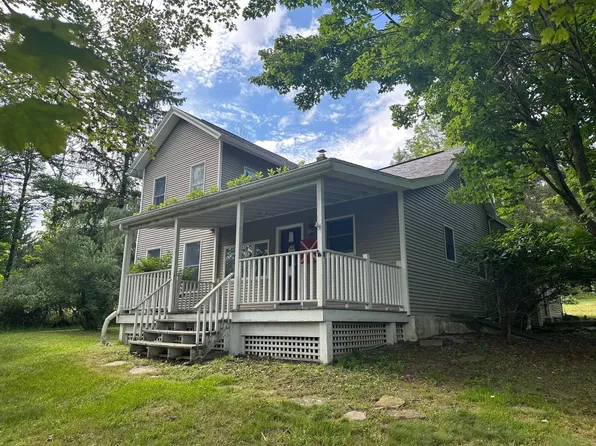 3161 Hance Rd, Binghamton, NY 13903