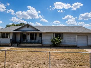 8165 Hackberry Ln, San Angelo, TX 76901