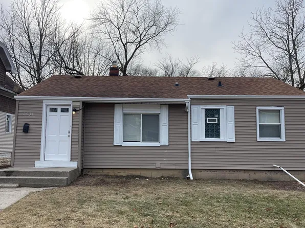 4031 W Fairmount Ave, Milwaukee, WI 53209