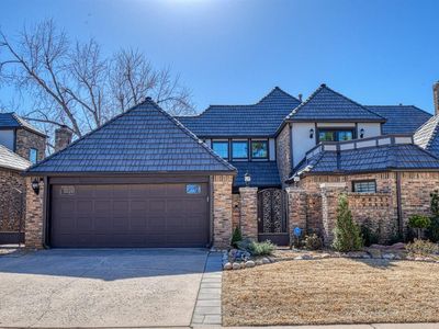 3428 Stafford Dr, Norman, OK, 73072