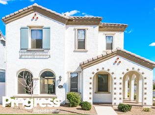 2629 S 106th Way, Mesa, AZ 85209