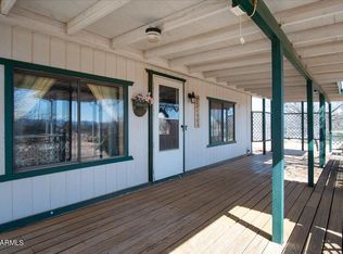 4916 S Ranch Rd, Sierra Vista, AZ 85650