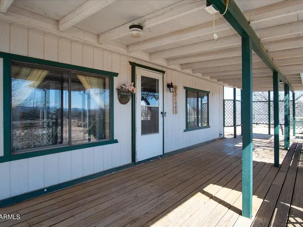 4916 S RANCH Road, Sierra Vista, AZ 85650