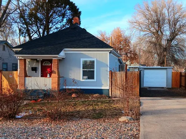 1101 Crystal Pl, Pueblo, CO 81004
