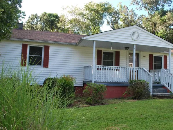 161 Holman St, Mocksville, NC 27028