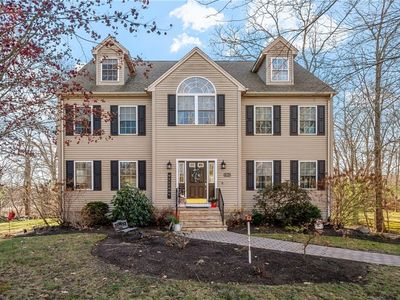 1262 Iron Mine Hill Rd, North Smithfield, RI, 02896