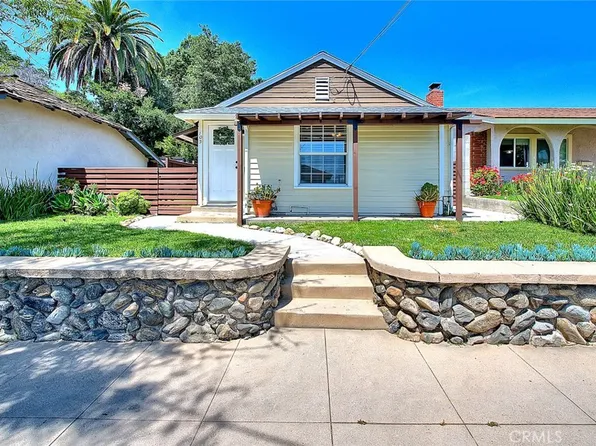 105 E 5th St, San Dimas, CA 91773