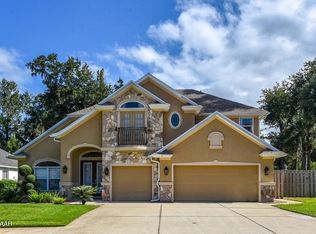 2 Lionshead Dr, Ormond Beach, FL 32174