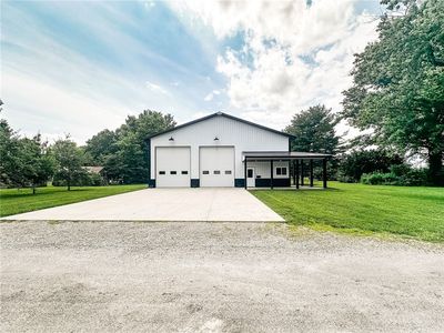 105 NE 9th St, Casey, IL, 62420