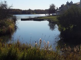 2502 Curlew Cir #2502, Anchorage, AK 99502