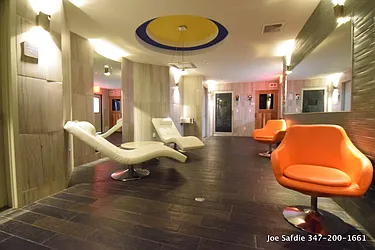 Rented by J Misrahi Realty Corp