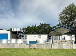 3373 Scotty Ln, Kingston, OK 73439