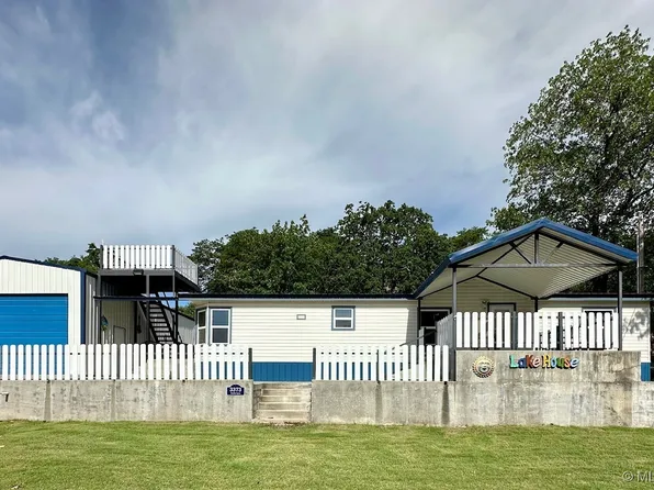 3373 Scotty Ln, Kingston, OK 73439