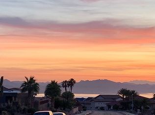 512 Cindertree Ln, Boulder City, NV 89005