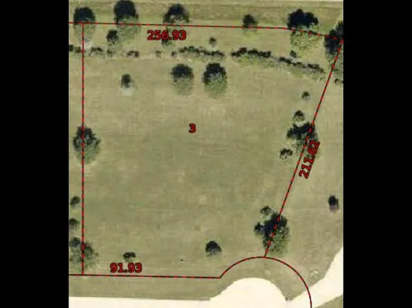 2993 Cottonwood Pl Lot 3, Charles City, IA 50616