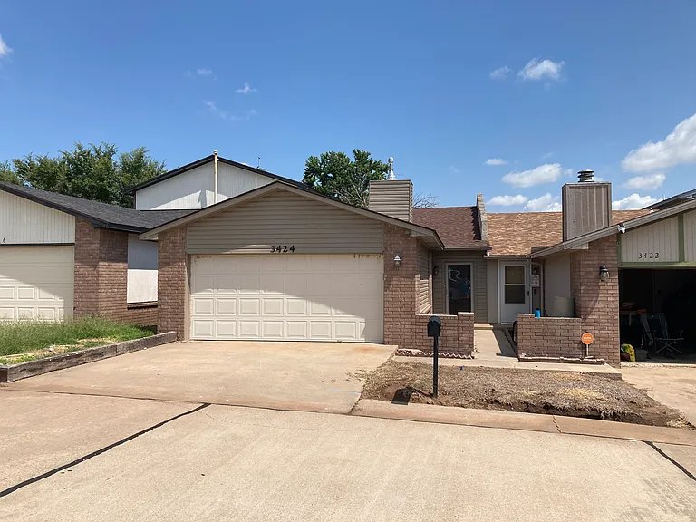 3424 Quail Dr — Photo 1