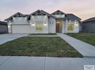 6288 King Palm Loop, Brownsville, TX 78526