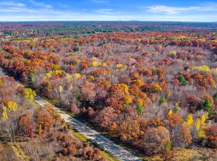 Highway 80, New Lisbon, WI 53950
