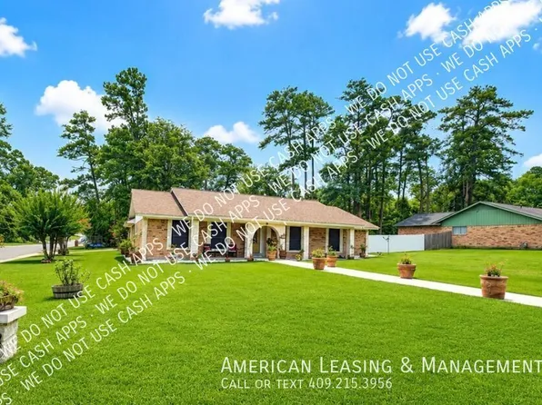 1312 Brookwood Pl, Lufkin, TX 75904