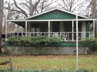 20013 Patricia Dr, Kemp, TX 75143