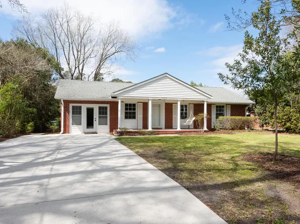 3309 Ashley Cir, Wilmington, NC 28403