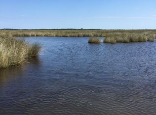 LOT 9 White Plains Rd, Engelhard, NC 27824