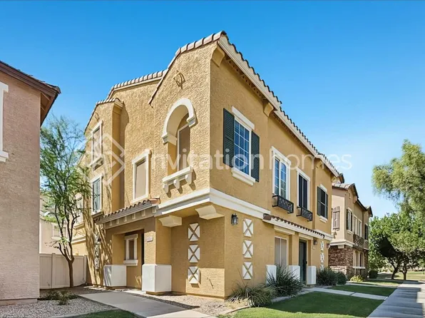 4084 E Windsor Dr, Gilbert, AZ 85296