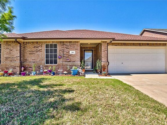 3rd image of 249 Flatwood Dr