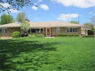 502 Prairie Ave, Roanoke, IL
