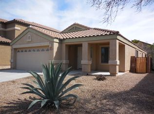 9001 S Cedarbrook Ln, Tucson, AZ 85756