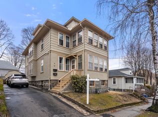 22-24 Berry St, Quincy, MA 02169