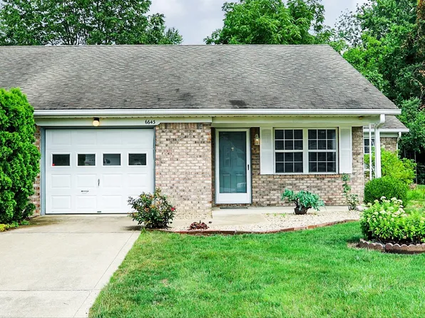 6643 S New Jersey St, Indianapolis, IN 46227