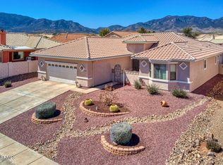 2766 Fairmeade Cir, Sierra Vista, AZ 85650