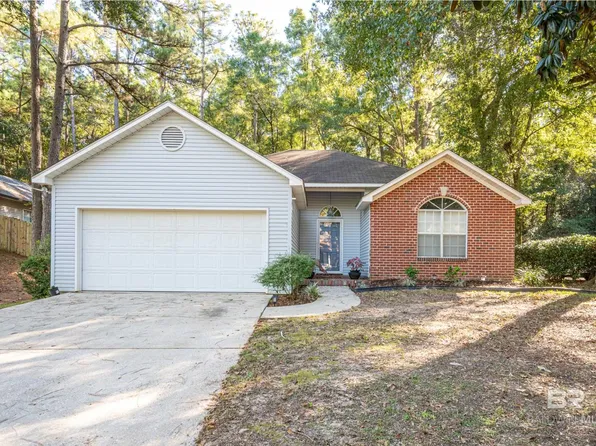 136 Donna Cir, Daphne, AL 36526
