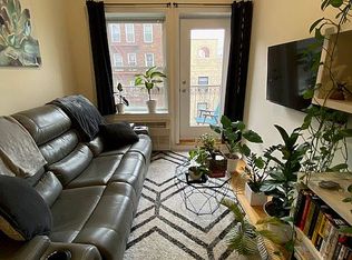 41-32 40th St #6C, Sunnyside, NY 11104