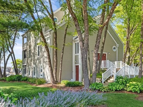 420 Oselka Dr Suite 112, New Buffalo, MI 49117