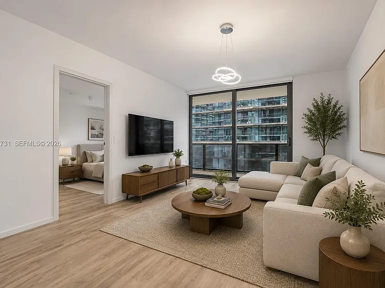 801 S Miami Ave #1206 — Photo 2
