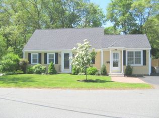 9 Bay State Cir, Abington, MA 02351