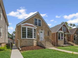 3011 N Oak Park Ave, Chicago, IL 60634
