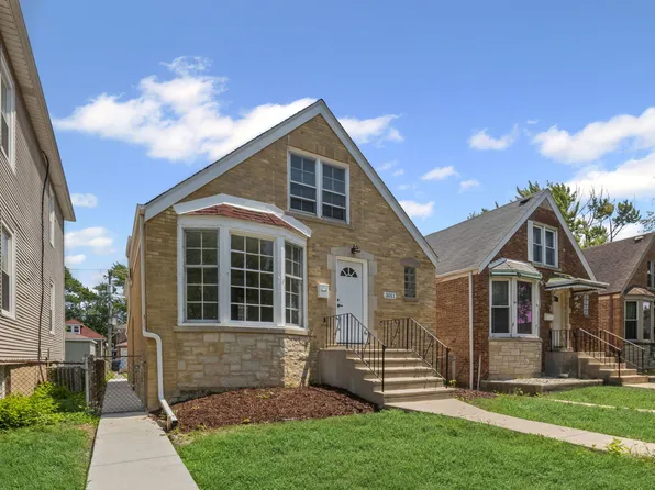 3011 N Oak Park Ave, Chicago, IL 60634