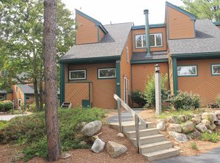 49 Tyler Spring Way #39, Waterville Valley, NH 03215