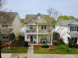 19027 Long Pond Ln #213, Cornelius, NC 28031