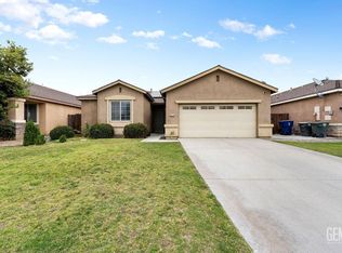 9114 Centennial Star Dr, Bakersfield, CA