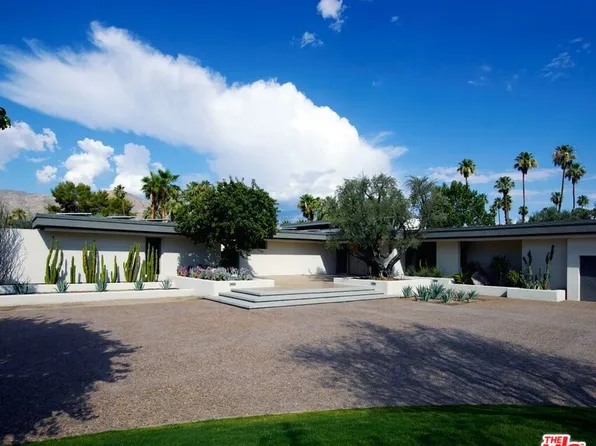 40471 Sand Dune Rd, Rancho Mirage, CA 92270