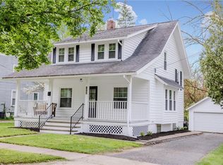 432 E Smith Rd, Medina, OH 44256